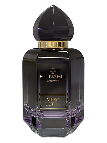 Musc Ultra by El Nabil