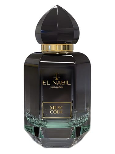 Musk Code by El Nabil