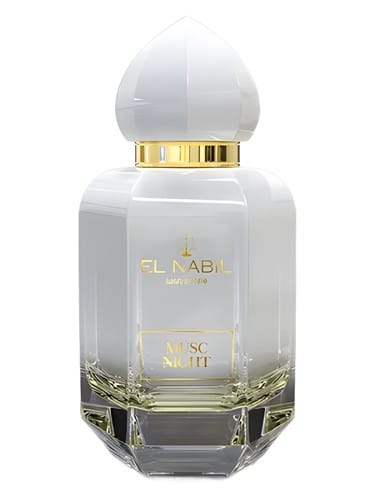 Musk Night by El Nabil