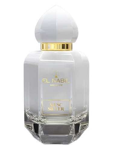 Musk Silver by El Nabil