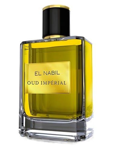 Oud Imperial by El Nabil