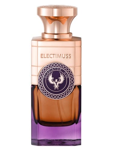 Gladiator Oud by Electimuss