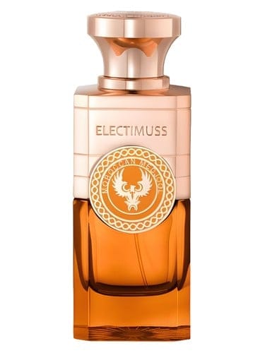 Moroccan Medjool by Electimuss