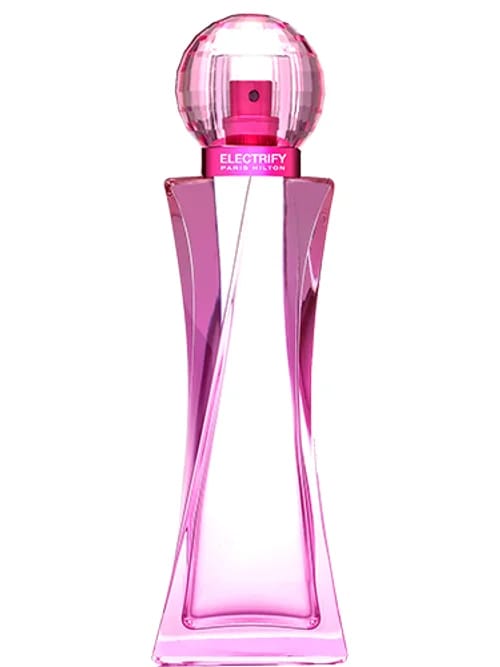 Electrify by Paris Hilton
