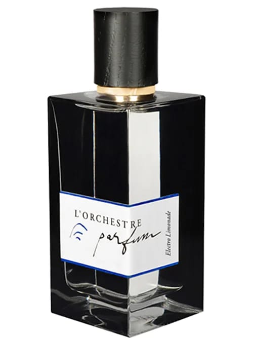 Electro Limonade by L'Orchestre Parfum