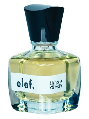 Limone di Sole by elef.