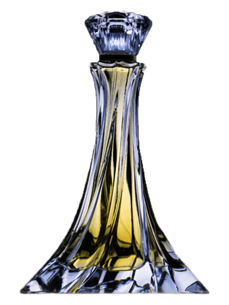 Orris Vetiver by Elegantes