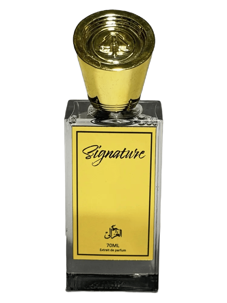 Signature by Elghzaly