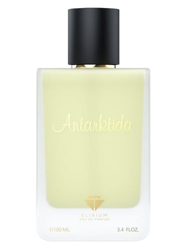 Antarktida by Elisium