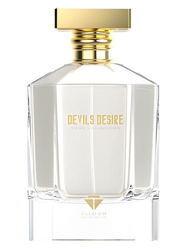 Devil's Desire by Elisium