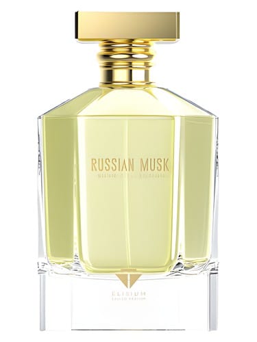 Russian Musk by Elisium