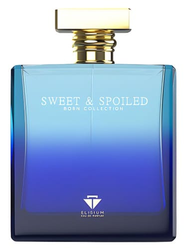 Sweet & Spoiled by Elisium