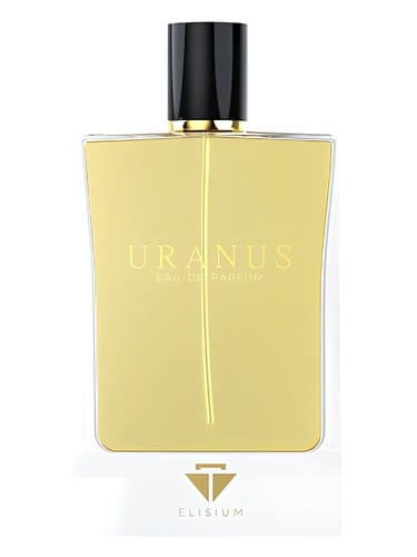 Uranus by Elisium