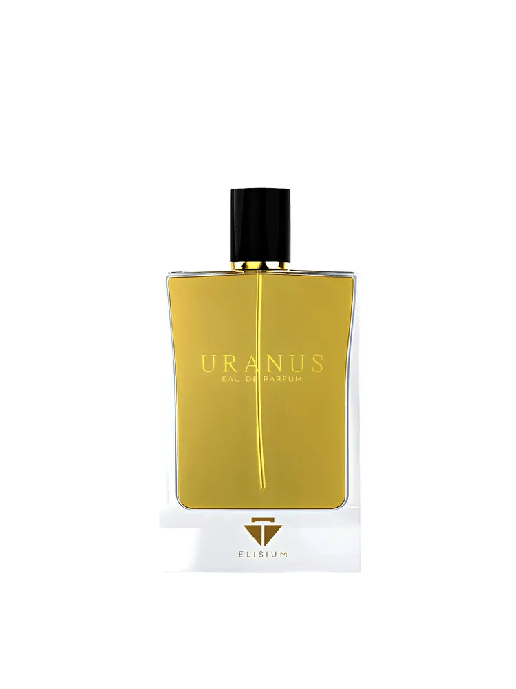 Uranus by Elisium
