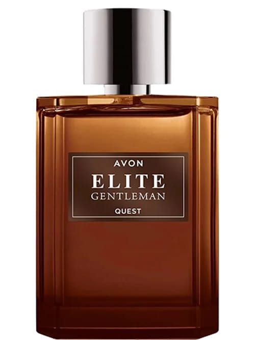 Elite Gentleman Quest by Avon