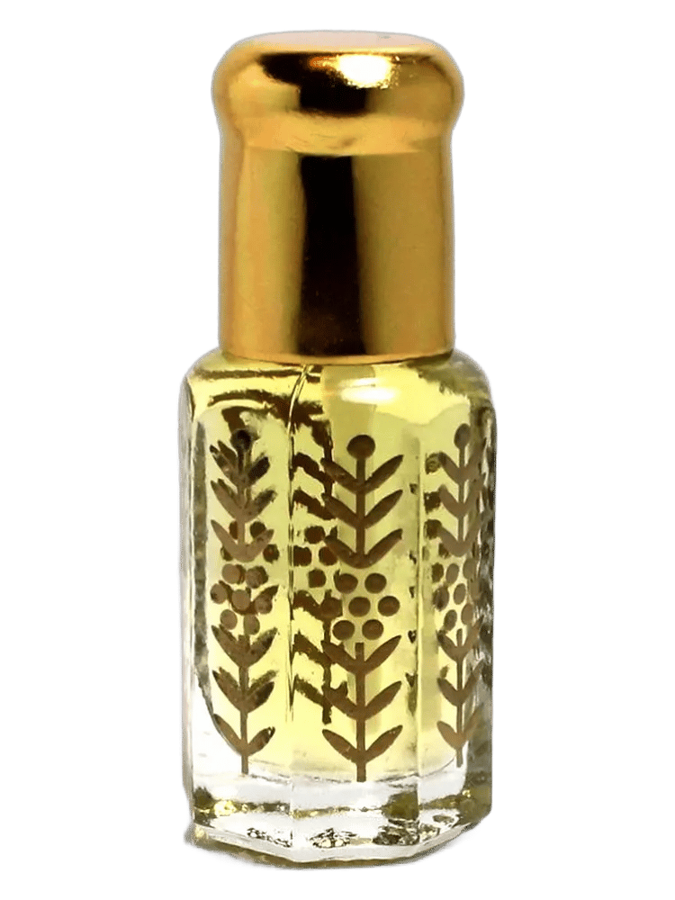 Al-Ghaliyah Formulation 2016 by Elixir Attar