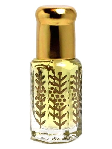 Royal Luban by Elixir Attar