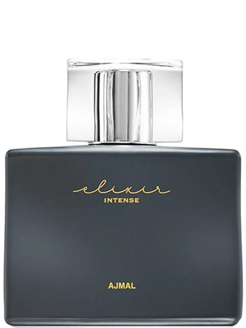 Elixir Intense by Ajmal