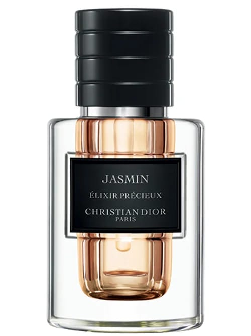 Élixir Précieux : Jasmin by Dior