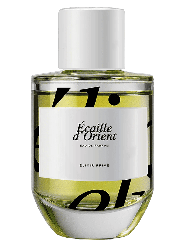 Ecaille D'Orient by Élixir Privé