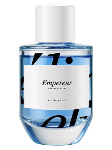 Empereur by Élixir Privé