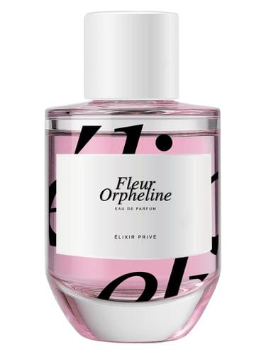 Fleur Orpheline by Élixir Privé
