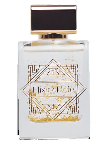 Elixir of Life by Elixir Signature Scents