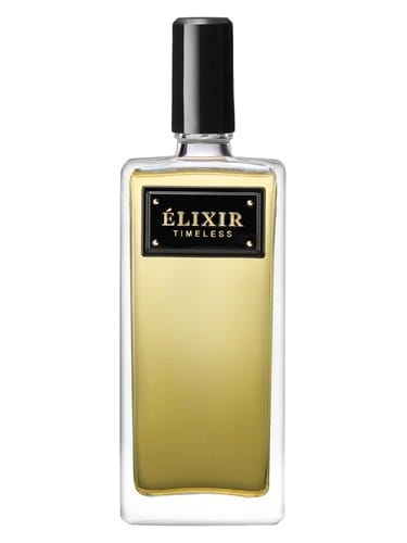 Timeless by Elixir