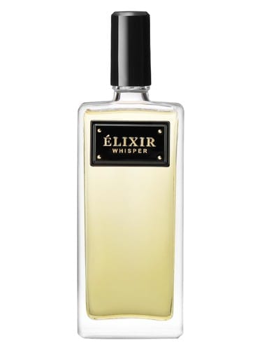 Whisper by Elixir