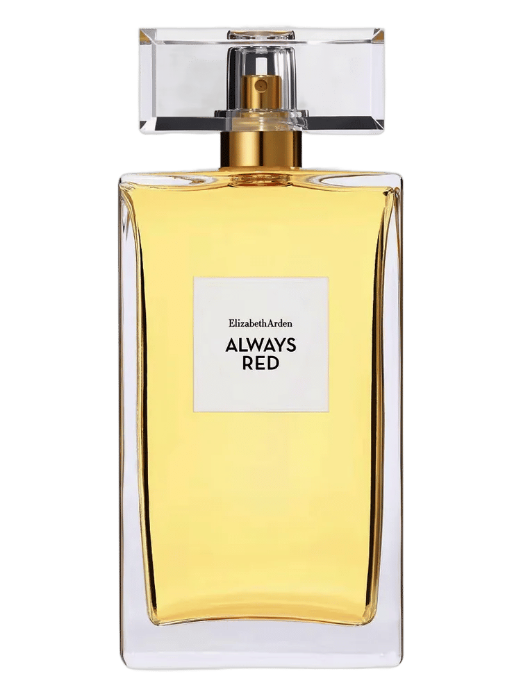 Always Red Eau de Toilette by Elizabeth Arden
