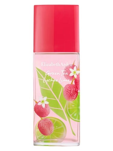Green Tea Lychee Lime by Elizabeth Arden