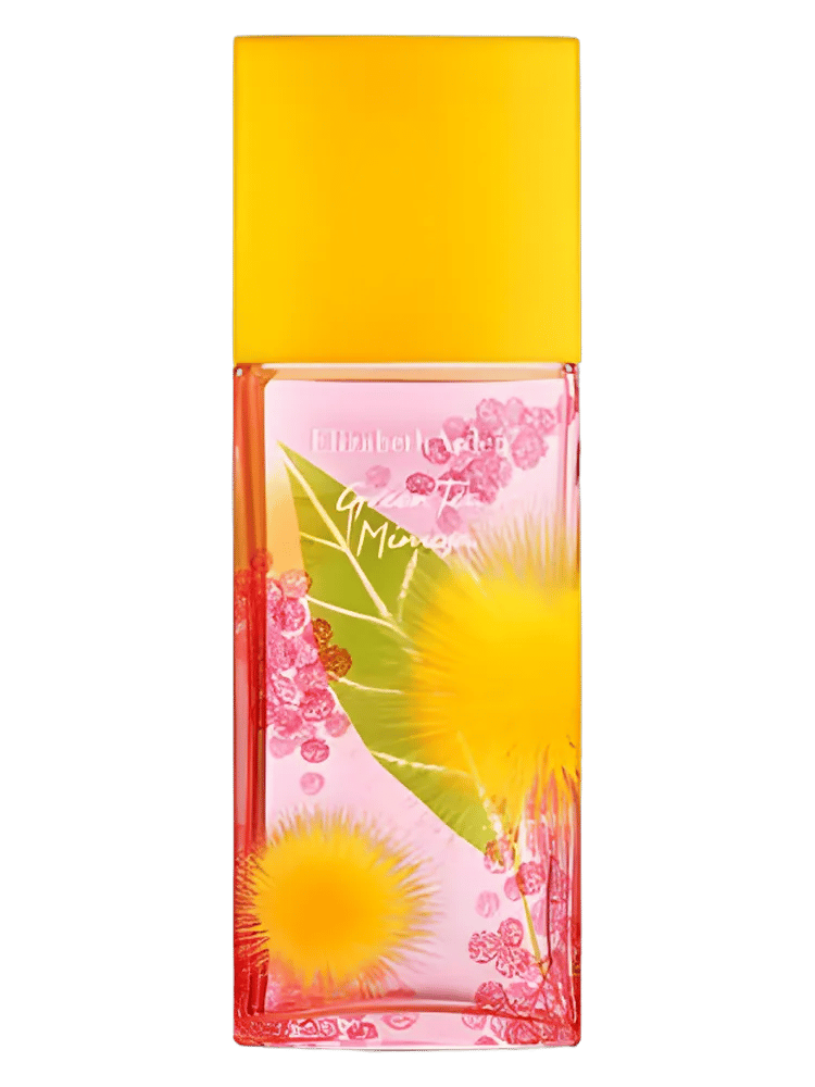Green Tea Mimosa by Elizabeth Arden