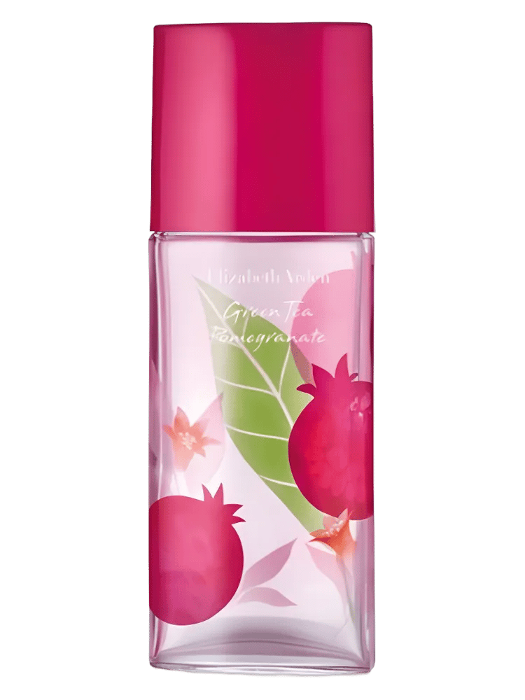 Green Tea Pomegranate by Elizabeth Arden