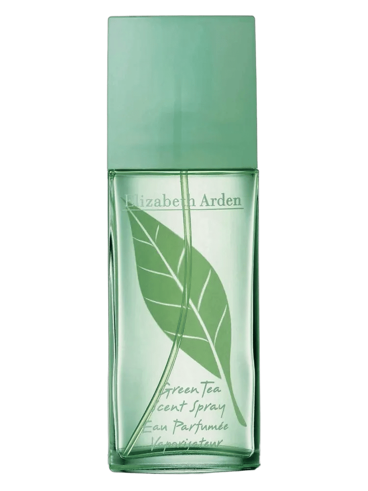Green Tea by Elizabeth Arden