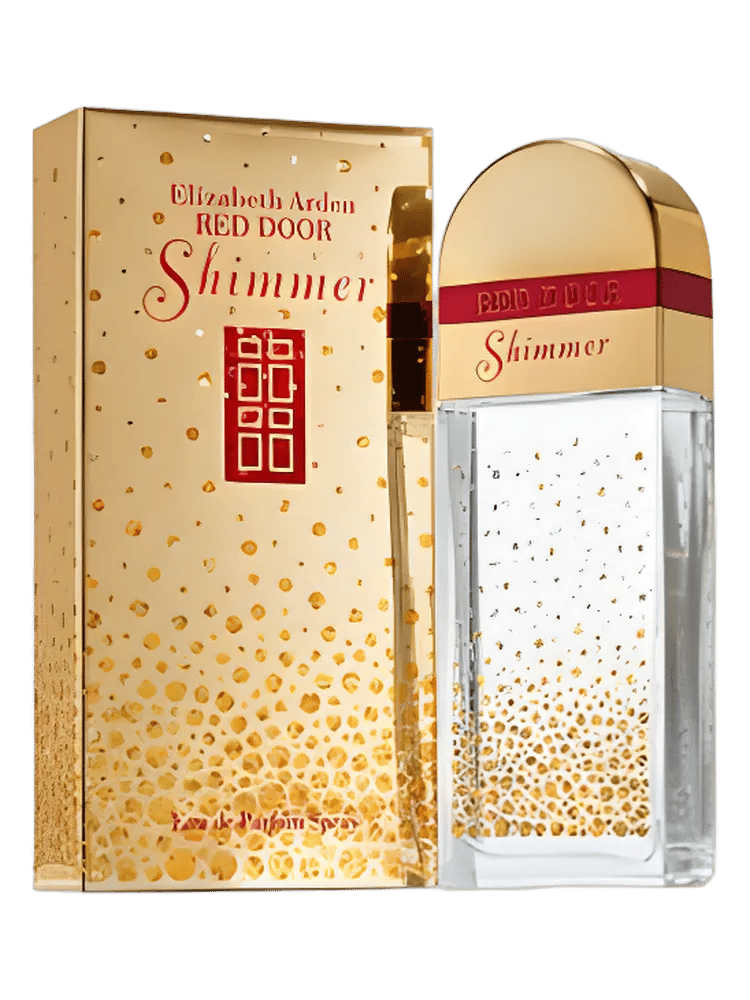 Red Door Shimmer by Elizabeth Arden