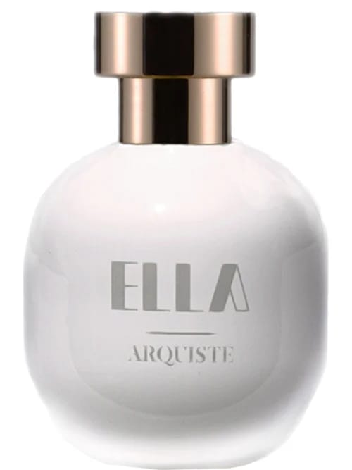 Ella by Arquiste