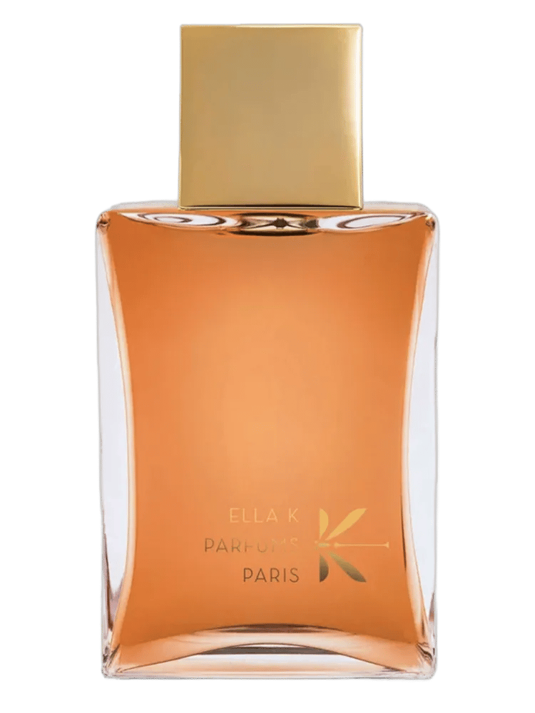 Reflet Sur L'Okavango by Ella K Parfums