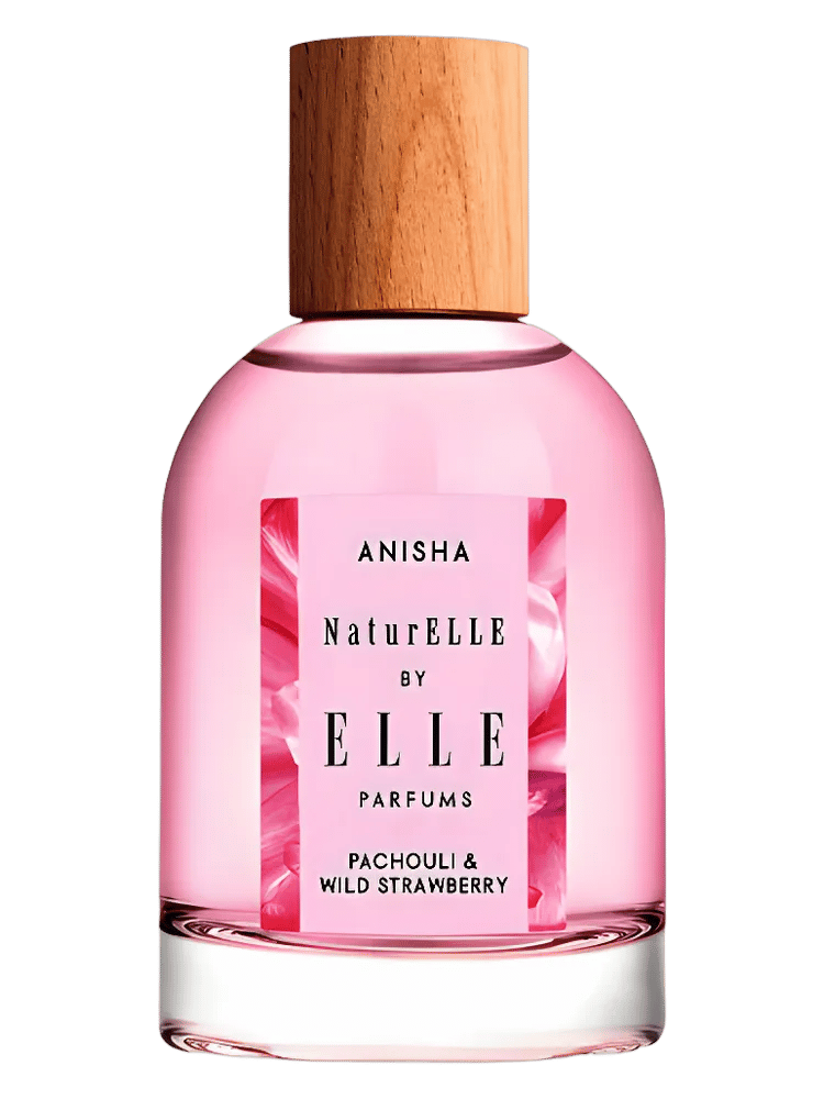Anisha by Elle