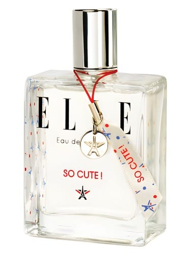 So Cute! by Elle