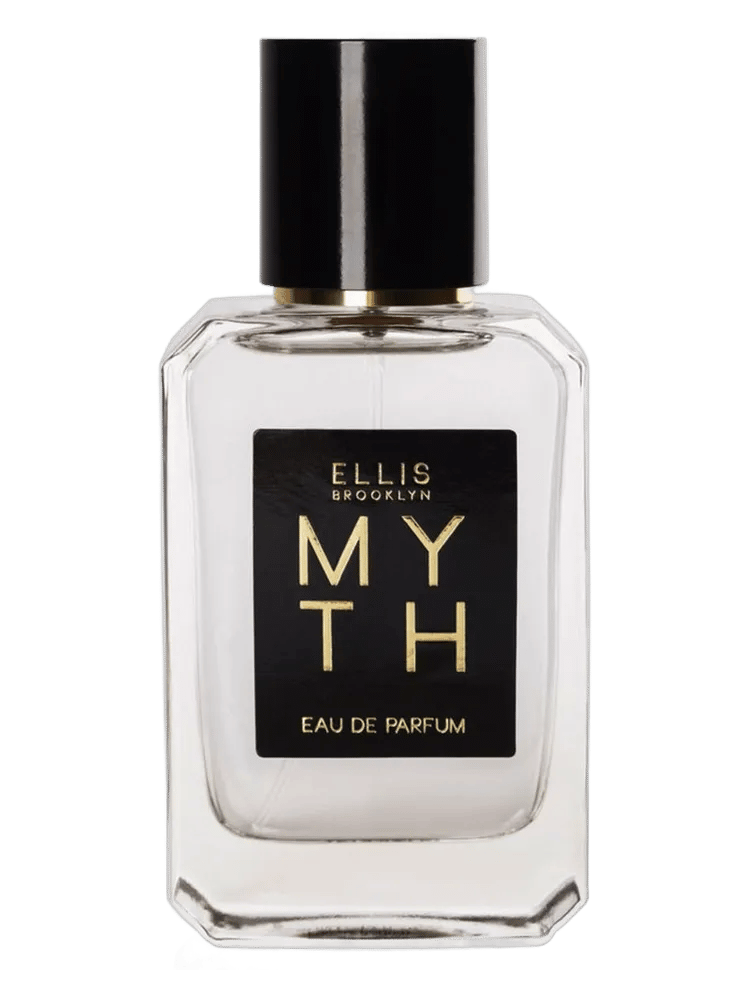 Myth by Ellis Brooklyn