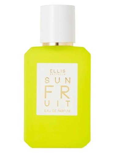 Sun Fruit by Ellis Brooklyn