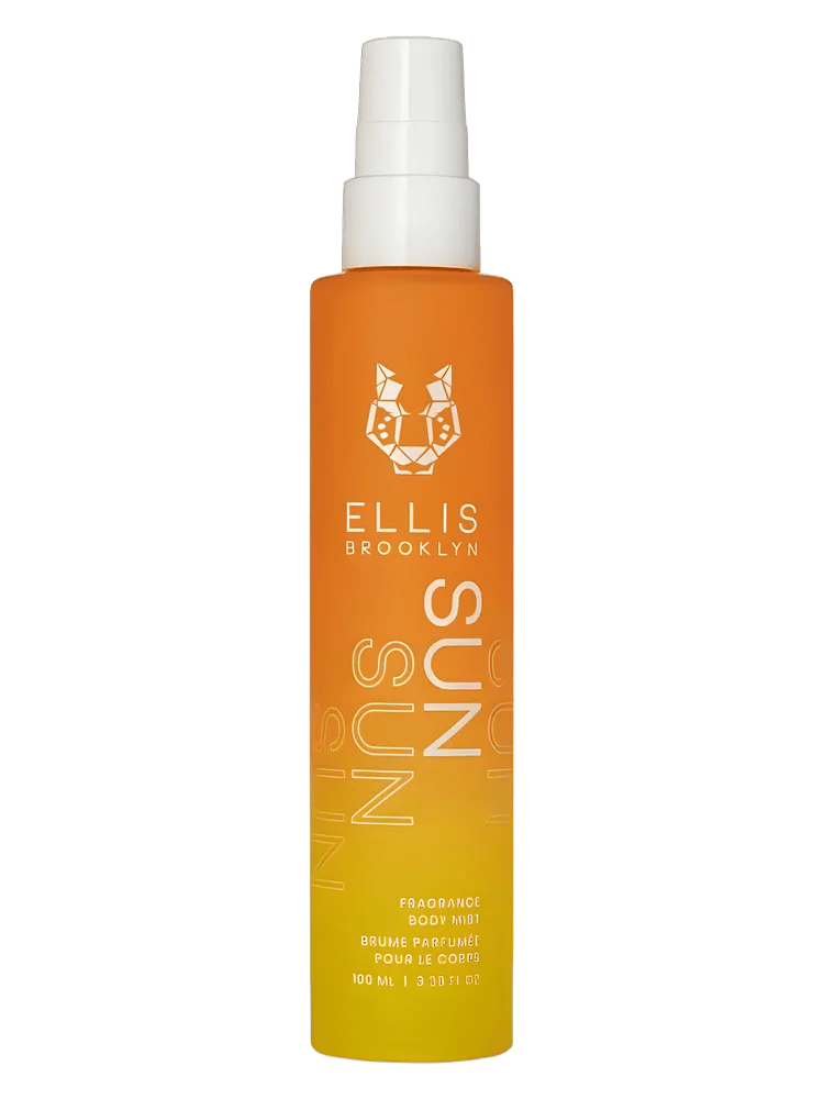 Sun by Ellis Brooklyn
