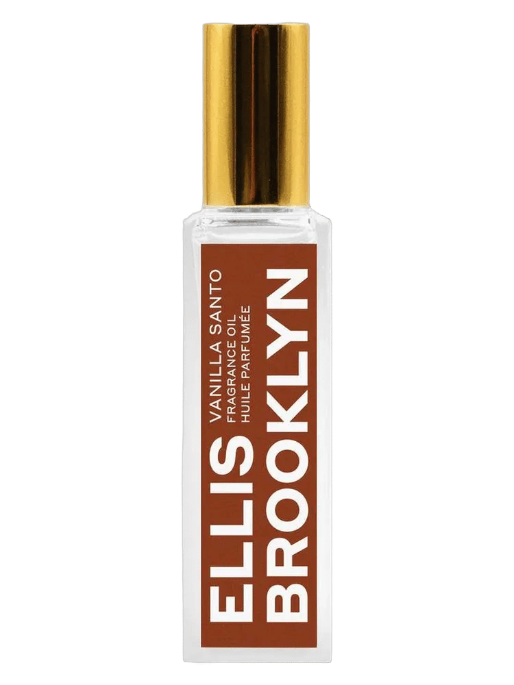 Vanilla Santo by Ellis Brooklyn