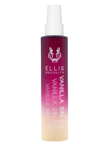 Vanilla Sin by Ellis Brooklyn