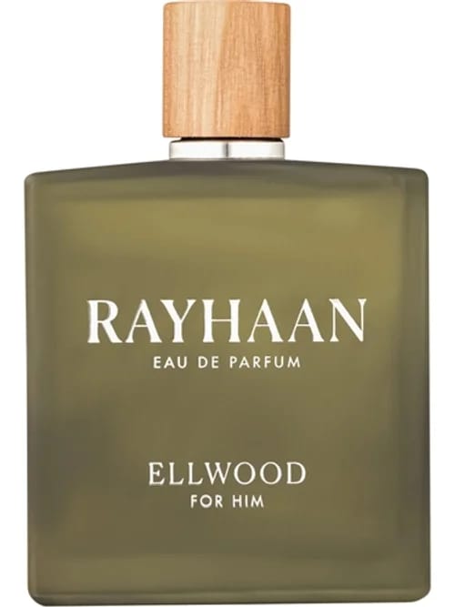 Ellwood by Rayhaan