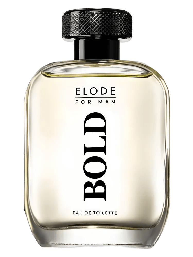 Bold by Elode