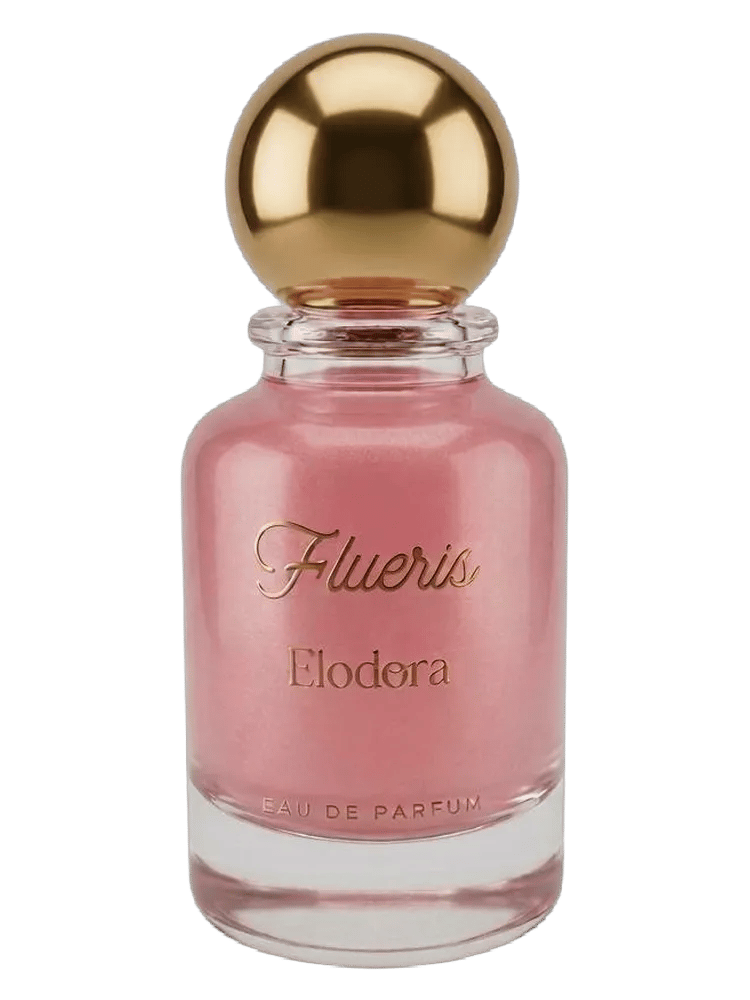 Flueris by Elodora