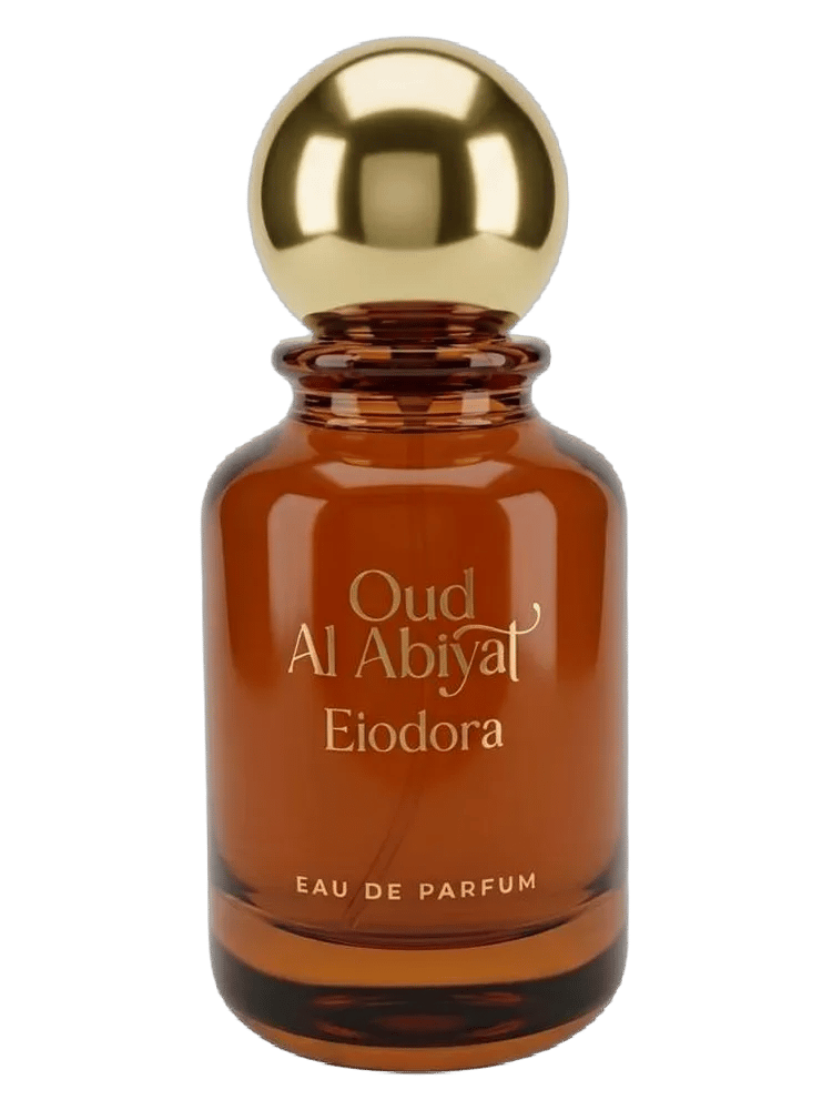 Oud Al Abiyat by Elodora
