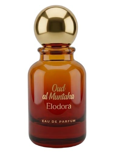 Oud Al Muntaha by Elodora