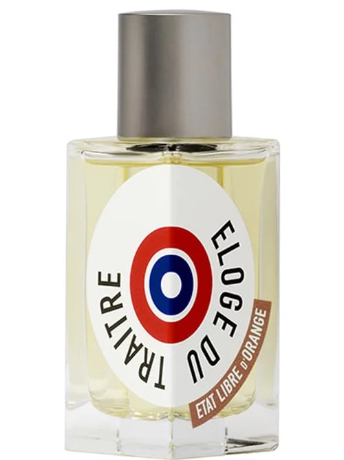 Eloge Du Traitre / Praise Of A Traitor by Etat Libre D'Orange